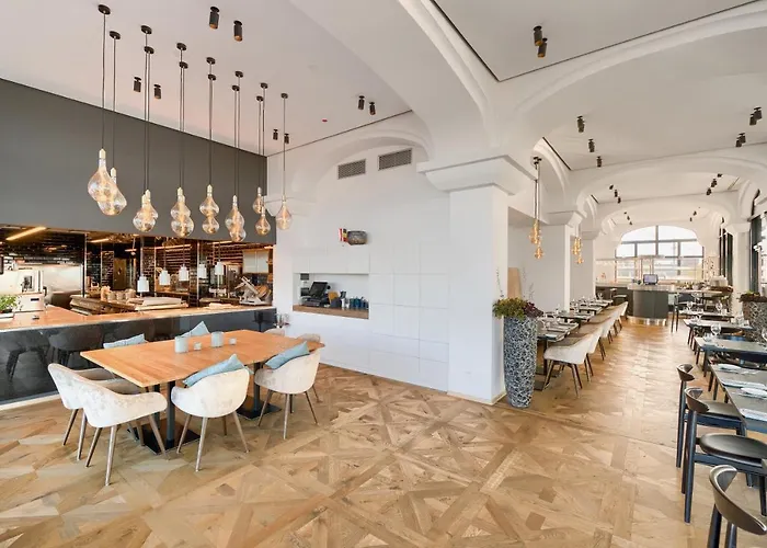 Marina Royale Darlowo - Ultra Mar Nad Morzem 4*