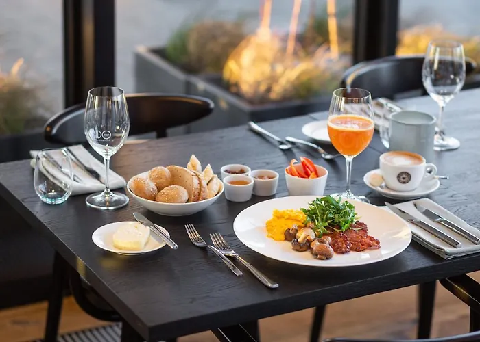 Marina Royale Darlowo - Ultra Mar Nad Morzem Darłówko